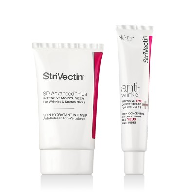 StriVectin Smooth And Hydrate Set