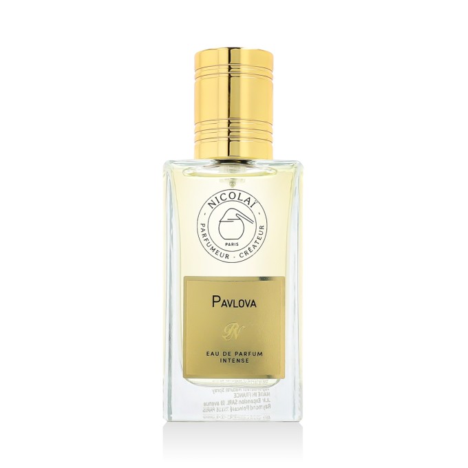Nicolai Parfumeur Createur Pavlova Eau De Parfum Intense 30 ml kvepalai unisex