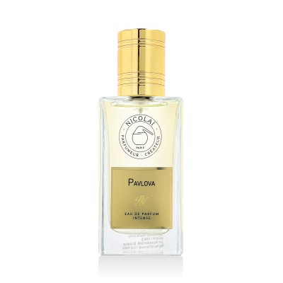 Nicolai Parfumeur Createur Pavlova Eau De Parfum Intense 30 ml kvepalai unisex