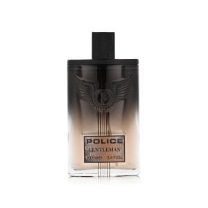 POLICE Gentleman Eau De Toilette 100 ml kvepalai vyrams 2