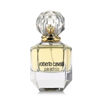 Roberto Cavalli Paradiso Eau De Parfum 50 ml kvepalai moterims 2