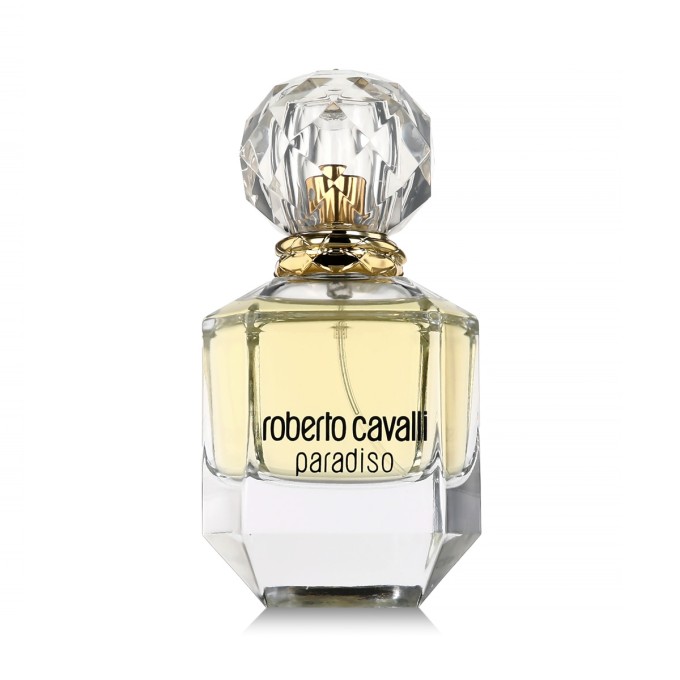Roberto Cavalli Paradiso Eau De Parfum 50 ml kvepalai moterims