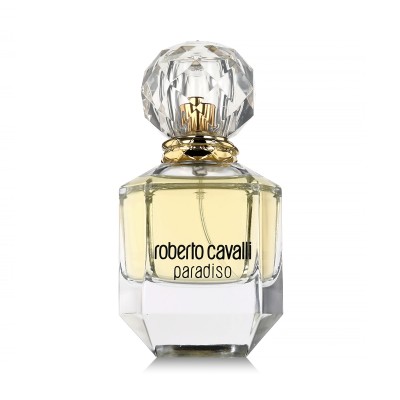 Roberto Cavalli Paradiso Eau De Parfum 50 ml kvepalai moterims