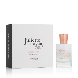 Juliette Has A Gun Moscow Mule Eau De Parfum 50 ml (unisex)