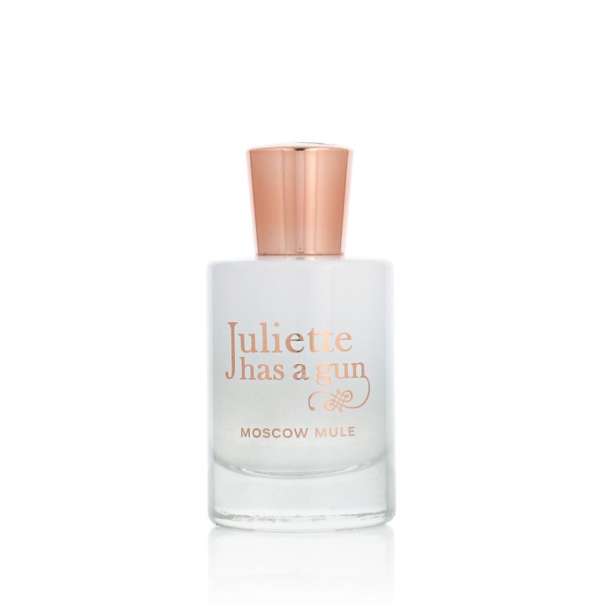 Juliette Has A Gun Moscow Mule Eau De Parfum 50 ml kvepalai unisex