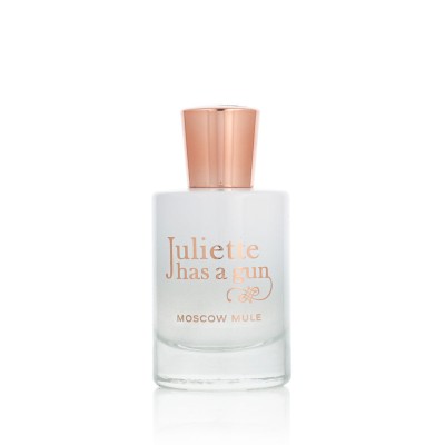 Juliette Has A Gun Moscow Mule Eau De Parfum 50 ml kvepalai unisex