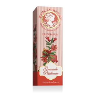 Jeanne En Provence Grenade Petillante Eau De Parfum 60 ml (woman)
