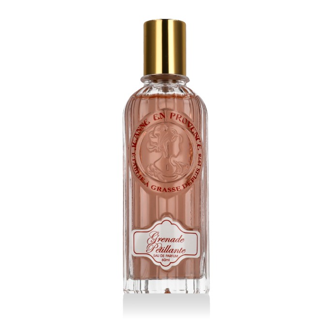 Jeanne En Provence Grenade Petillante Eau De Parfum 60 ml kvepalai moterims