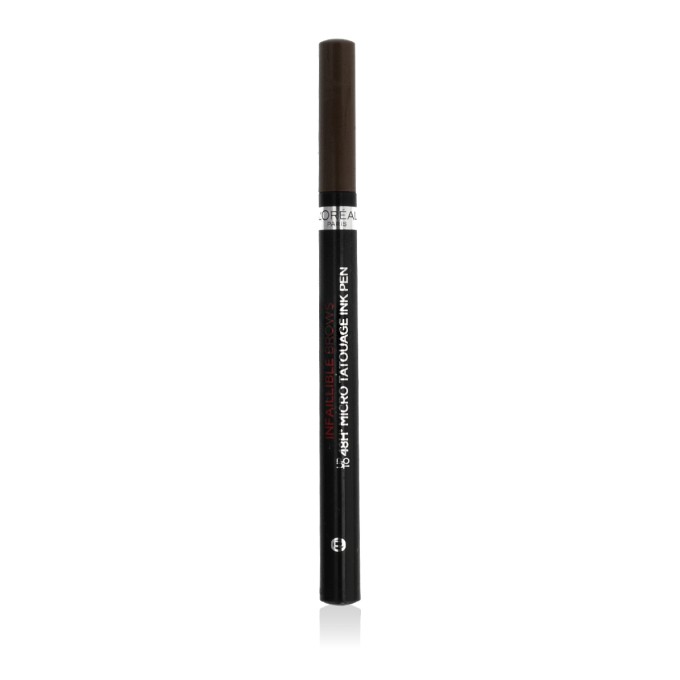 L'Oréal Paris Infaillible Brows Up To 48H Micro Tatouage Ink Pen 1 g