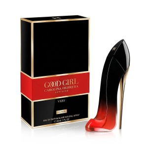 Carolina Herrera Very Good Girl Elixir Eau De Parfum 30 ml kvepalai moterims