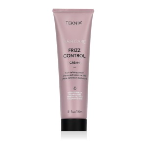 Lakme Teknia Frizz Control Cream 150 ml
