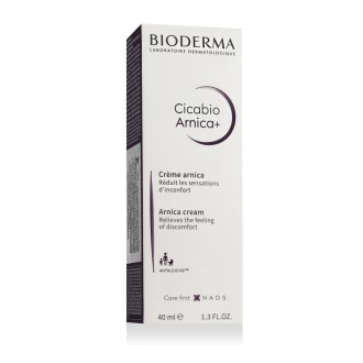 Bioderma Cicabio Arnica+ Cream 40 ml