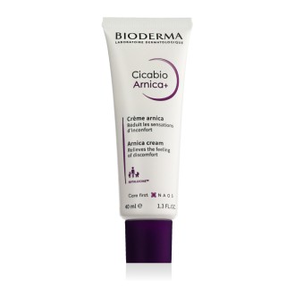 Bioderma Cicabio Arnica+ Cream 40 ml 2