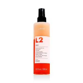 Lakme L2 Curl Instant Detangling Conditioner 300 ml