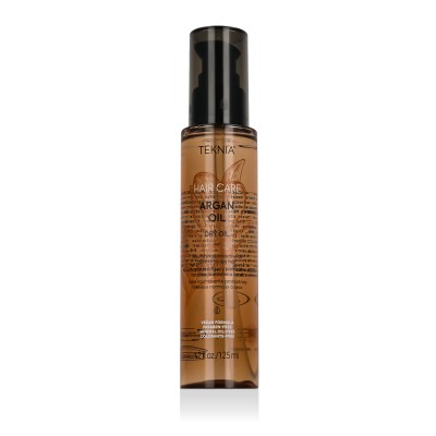 Lakme Teknia Argan Oil Dry Oil 125 ml