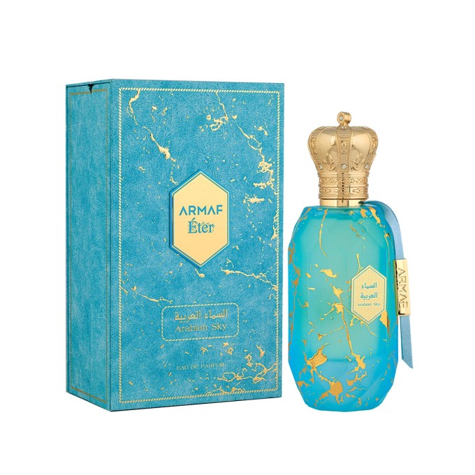 Armaf Éter Arabian Sky Eau De Parfum 100 ml kvepalai vyrams