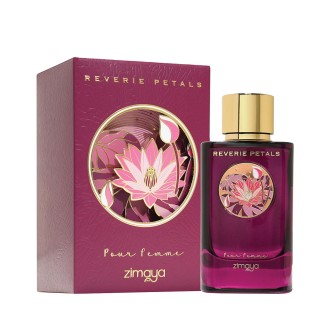 Zimaya Reverie Petals Eau De Parfum 100 ml kvepalai moterims