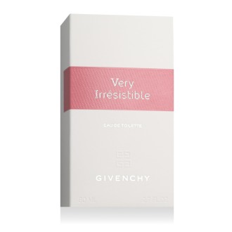 Givenchy Very Irrésistible Eau De Toilette 80 ml (woman)