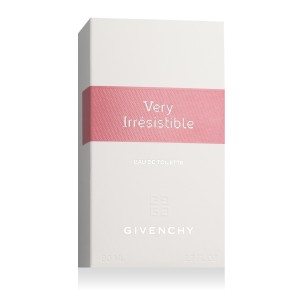 Givenchy Very Irrésistible Eau De Toilette 80 ml kvepalai moterims