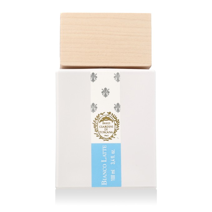 Giardini Di Toscana Bianco Latte Eau De Parfum 100 ml kvepalai unisex
