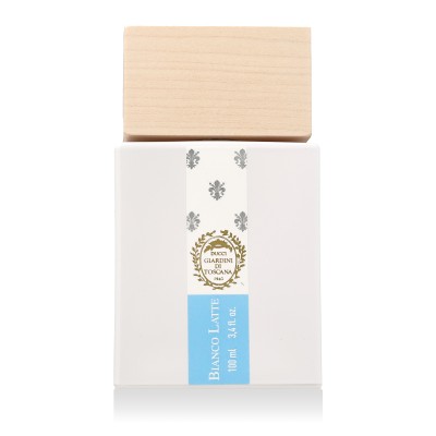 Giardini Di Toscana Bianco Latte Eau De Parfum 100 ml kvepalai unisex