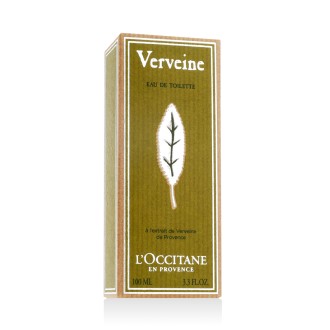 L'Occitane Verveine Eau De Toilette 100 ml (unisex)