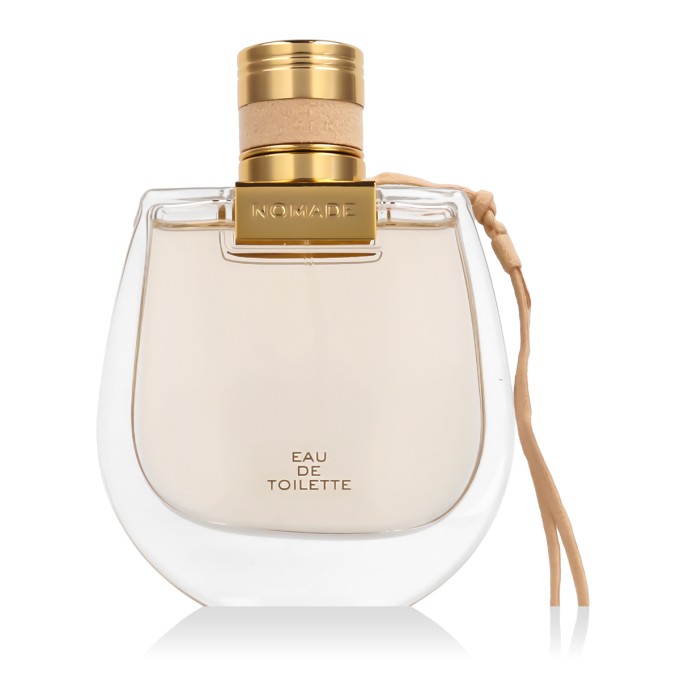 Chloé Nomade Eau De Toilette - tester 75 ml kvepalai moterims