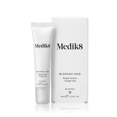 Medik8 BLEMISH SOS Target Gel 15 ml