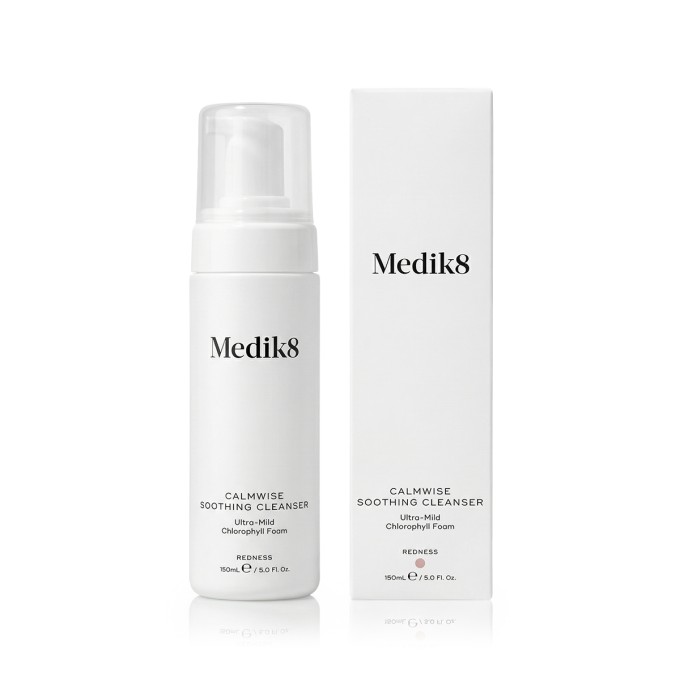 Medik8 CALMWISE Soothing Cleanser 150 ml