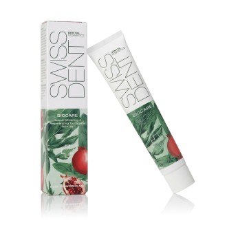 Swissdent Biocare Toothpaste 50 ml
