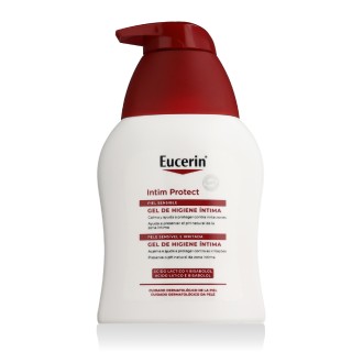 Eucerin Intim Protect Gentle Cleansing Gel 250 ml