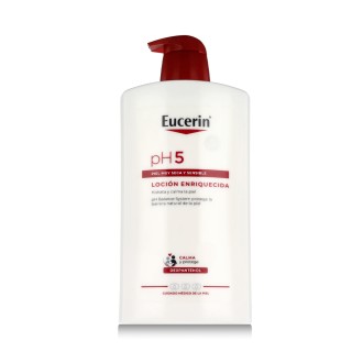 Eucerin pH5 Rich Body Lotion 1000 ml