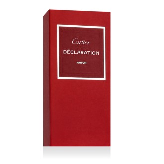 Cartier Déclaration Parfum Refillable 50 ml (man)