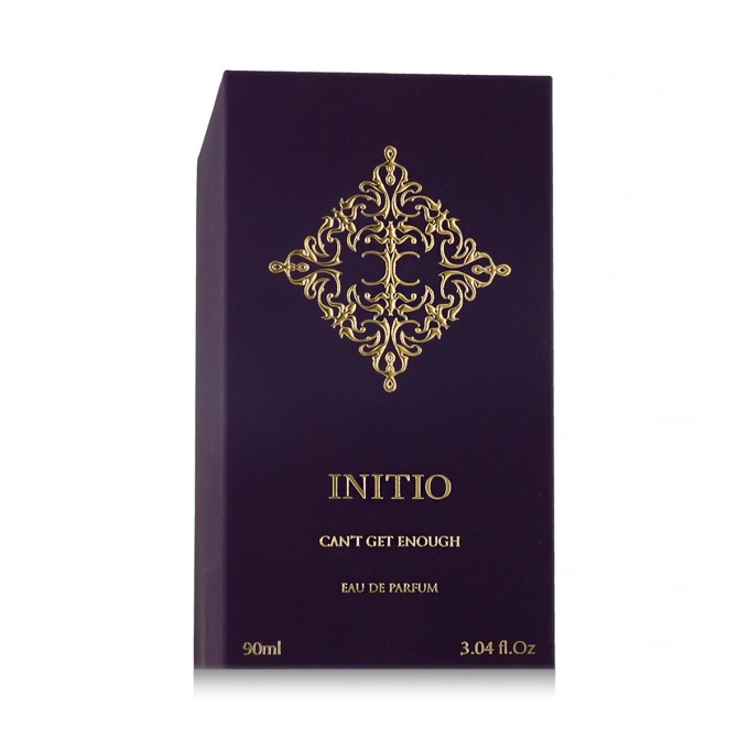 Initio Can't Get Enough Eau De Parfum 90 ml kvepalai unisex