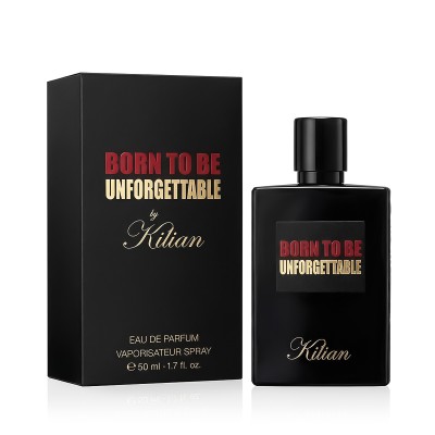 By Kilian Born to be Unforgettable Eau De Parfum 50 ml kvepalai unisex