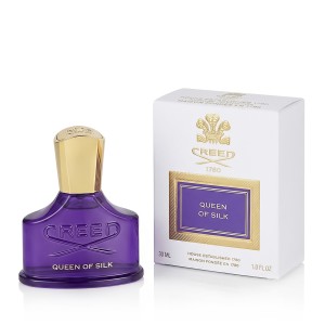 Creed Queen of Silk Eau De Parfum 30 ml kvepalai moterims