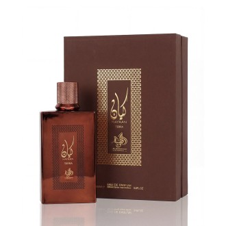 Al Wataniah Kayaan Terra Eau De Parfum 100 ml (unisex)