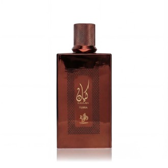 Al Wataniah Kayaan Terra Eau De Parfum 100 ml (unisex) 2