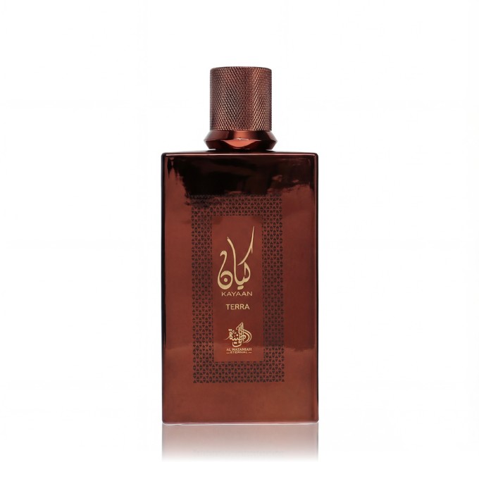 Al Wataniah Kayaan Terra Eau De Parfum 100 ml kvepalai unisex