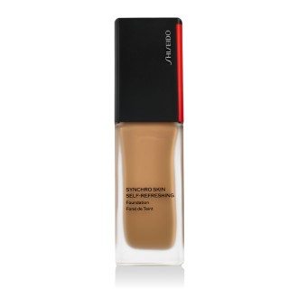 Shiseido Synchro Skin Self-Refreshing Foundation SPF 30 (360 Citrine) 30 ml 2