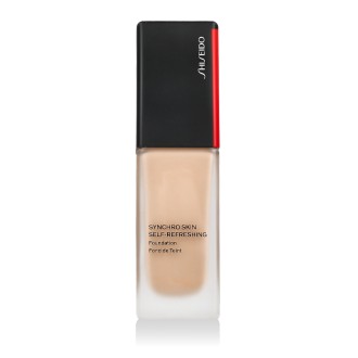 Shiseido Synchro Skin Self-Refreshing Foundation SPF 30 (310 Silk) 30 ml 2