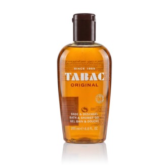 Tabac Original Perfumed Shower Gel 200 ml vyrams
