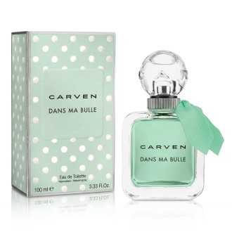 Carven Dans Ma Bulle Eau De Toilette 100 ml kvepalai moterims