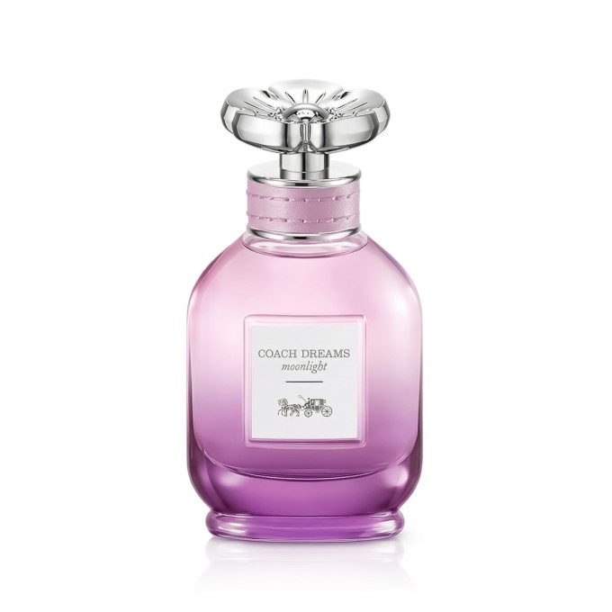 Coach Coach Dreams Moonlight Eau De Parfum 40 ml kvepalai moterims