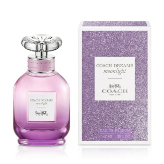 Coach Coach Dreams Moonlight Eau De Parfum 40 ml kvepalai moterims 2