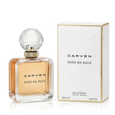 Carven Dans Ma Bulle Eau De Parfum 100 ml kvepalai moterims