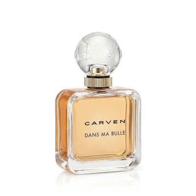 Carven Dans Ma Bulle Eau De Parfum 100 ml kvepalai moterims