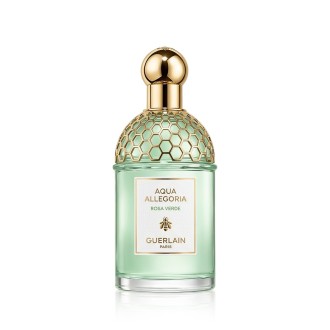 Guerlain Aqua Allegoria Rosa Verde Eau De Toilette 125 ml (unisex) 2