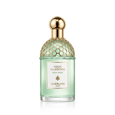Guerlain Aqua Allegoria Rosa Verde Eau De Toilette 125 ml kvepalai unisex