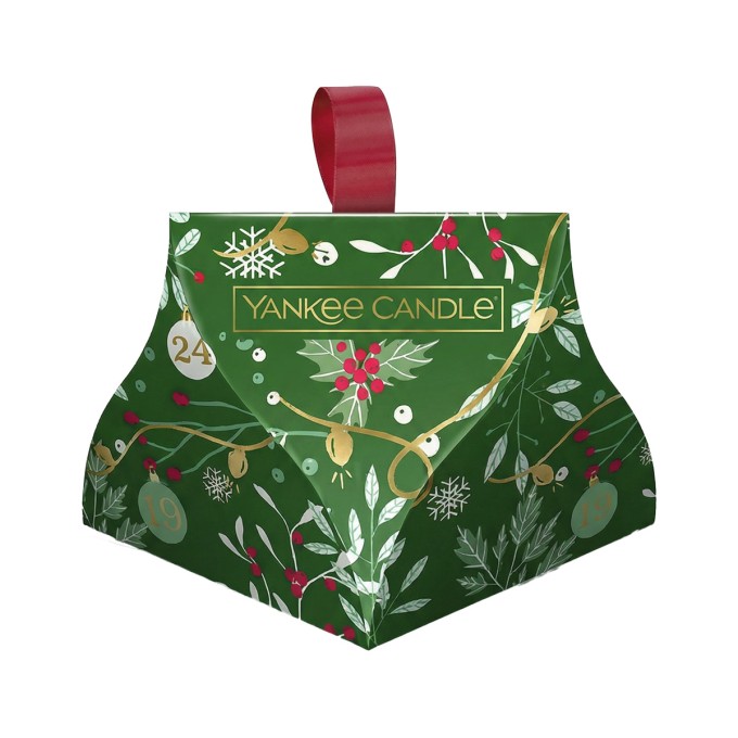 Yankee Candle Christmas Aroma Set
